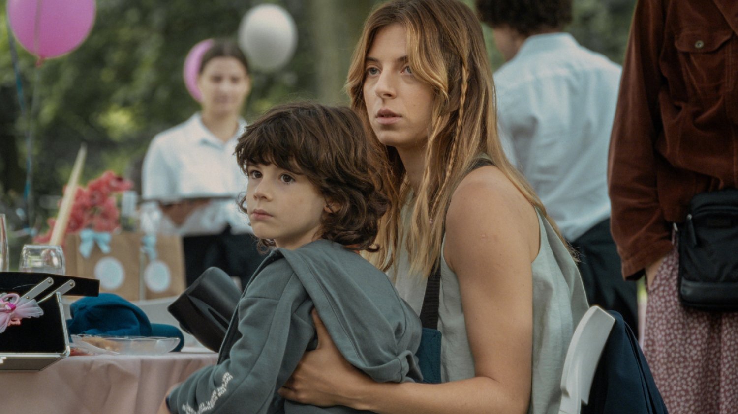 Polski serial "Matki pingwinów" to hit Netflix Polski serial "Matki pingwinów" na Netflix to hit