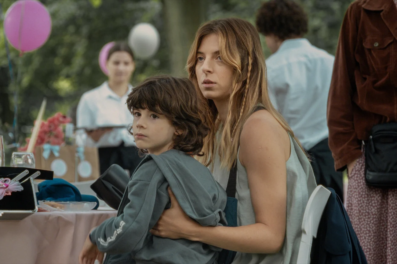 Polski serial "Matki pingwinów" to hit Netflix Polski serial "Matki pingwinów" na Netflix to hit