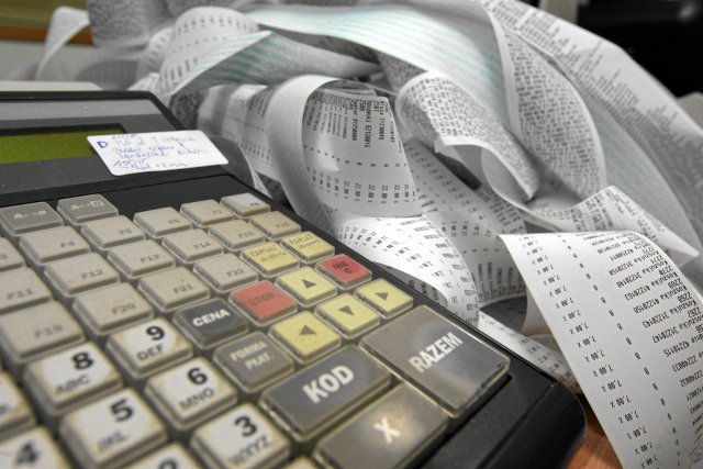 ZPP alarmuje, że działalność oszustów podatkowych przynosi państwu ogromne straty