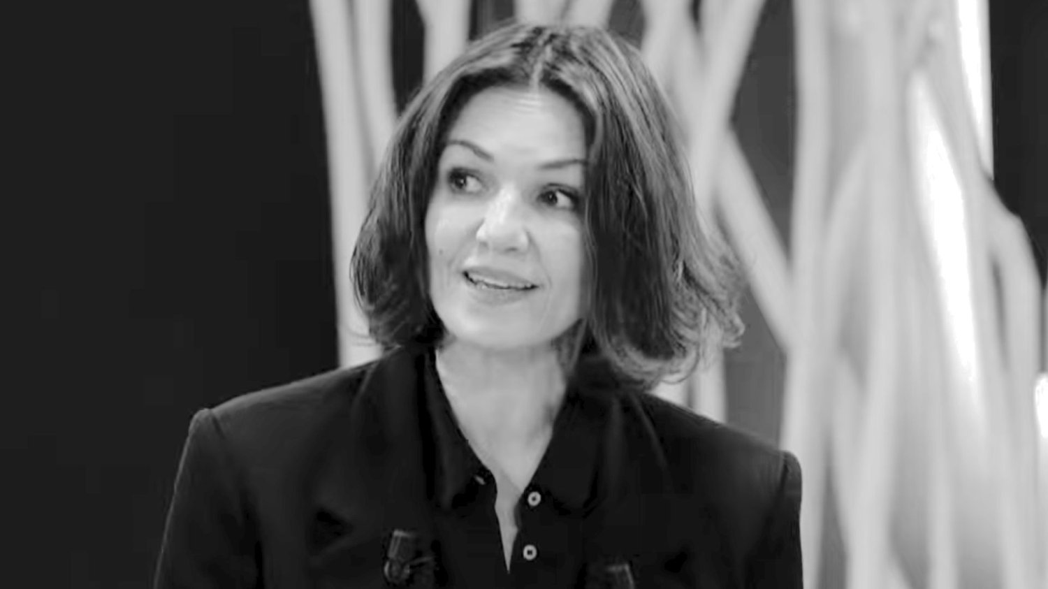 Nadia Fares nie żyje Nadia Fares