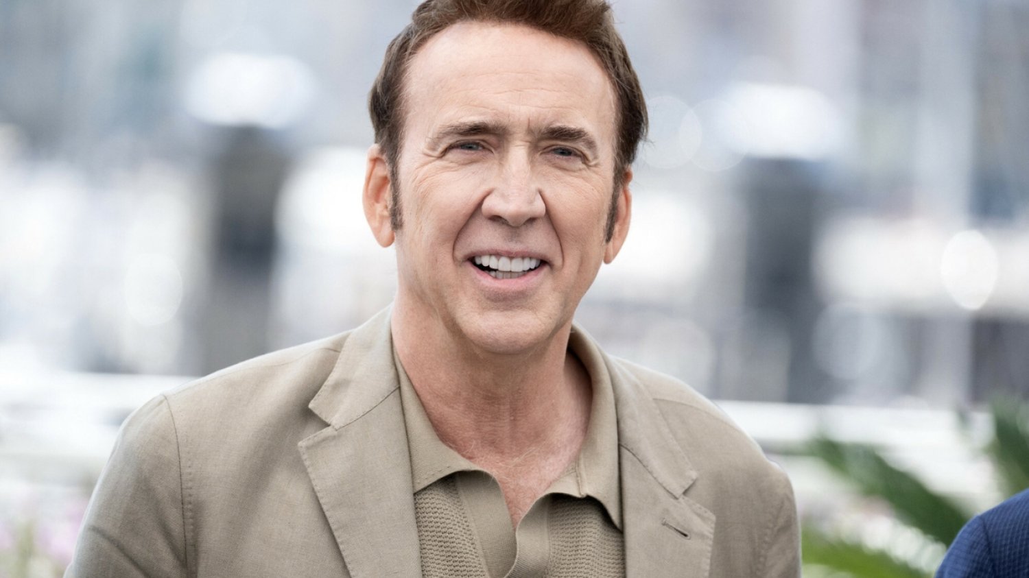 Nicolas Cage pojawi się w roli legendarnego trenera.
