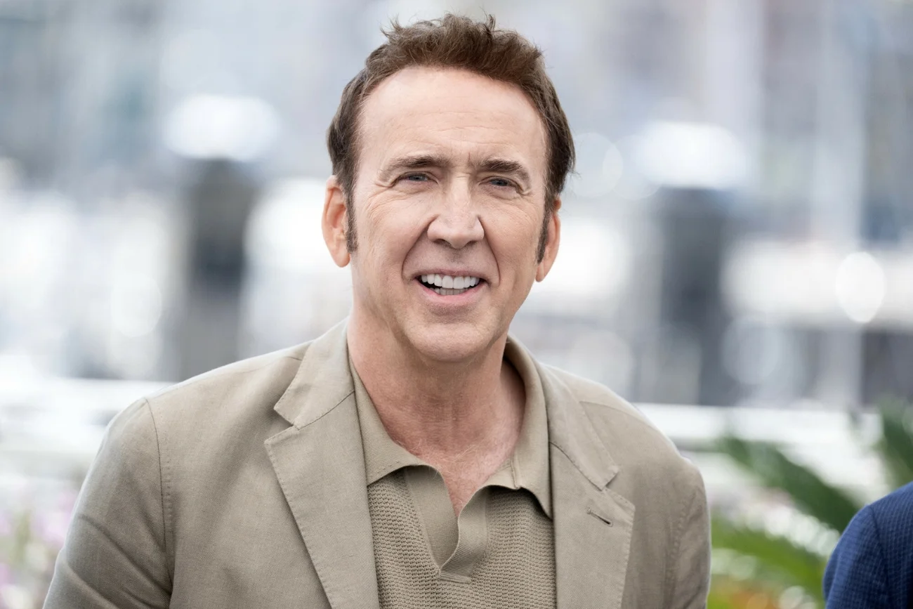 Nicolas Cage pojawi się w roli legendarnego trenera.
