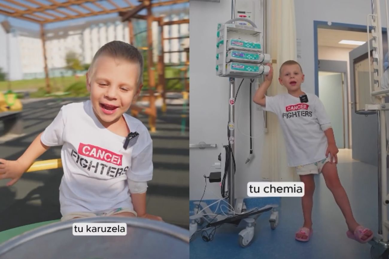 Fundacja Cancer Fights przerobiła reklamę polskiego SPA. Poruszyli do głębi
