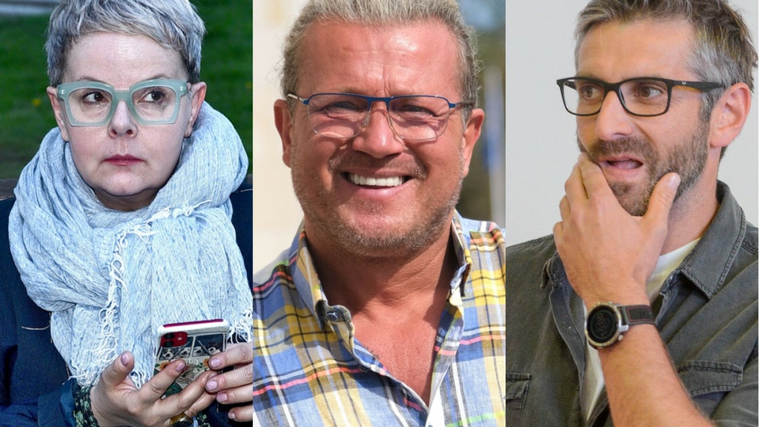 Jakimowicz ostro zaatakował Korwin Piotrowską i Dowbora. "Hamuj ołówek"