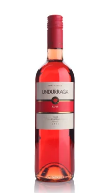 Cabernet Sauvignon Rose,  Dolina Centralna, Chile, Undurraga