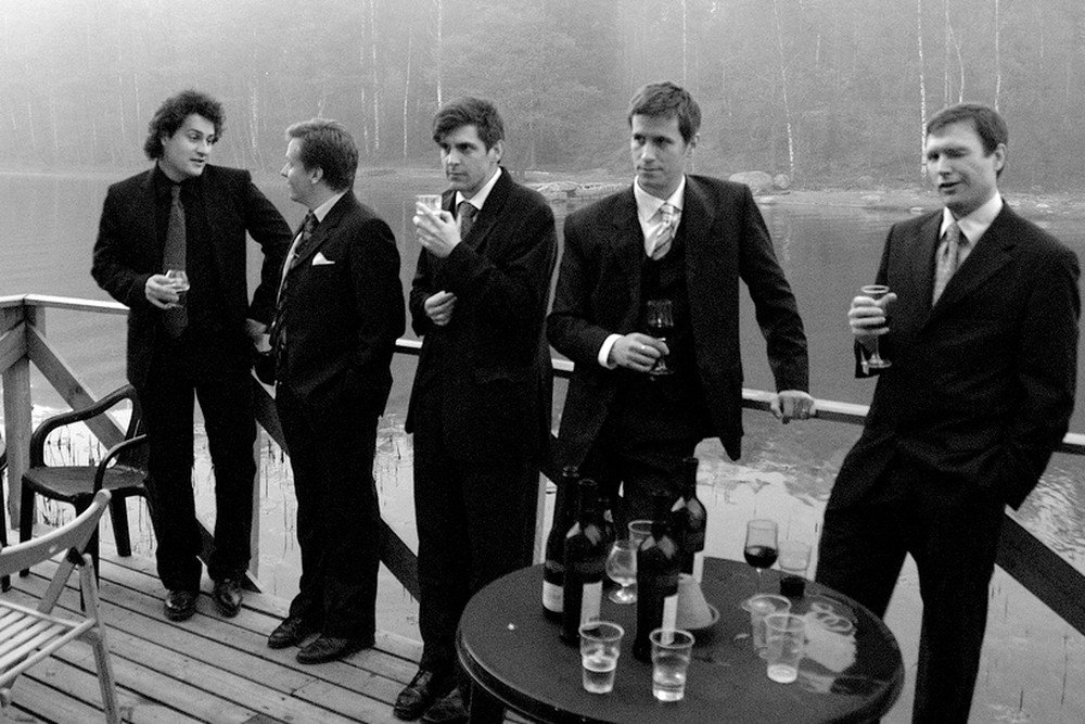 Kim są współcześni dżentelmeni? – To przede wszystkim mężczyzna, który otacza mnie swoim zainteresowaniem – powiedziałam nam jedna z kobiet.