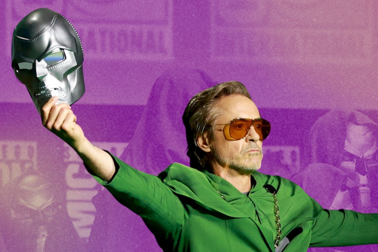 A miało być tak pięknie... Fani Marvela nie będa pocieszeni tą informacją Filmy "Avengers: Doomsday" i "Secret Wars" opóźnione. Fani Marvela są źli