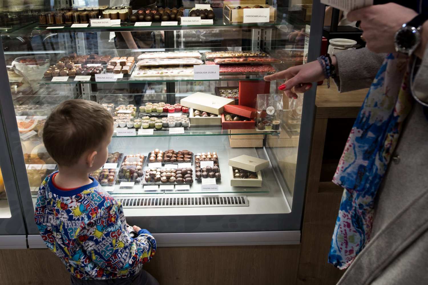 Z ceną tego produktu w Polsce dzieje się coś dziwnego. Ewenement w skali Europy