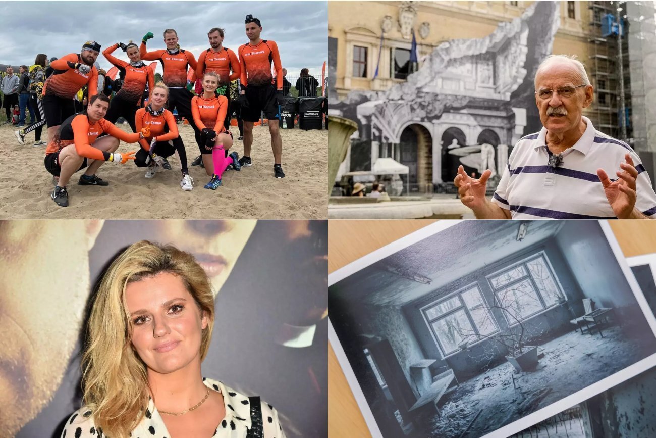 Redakcja naTemat gra z WOŚP. 5 aukcji, które możecie wylicytować