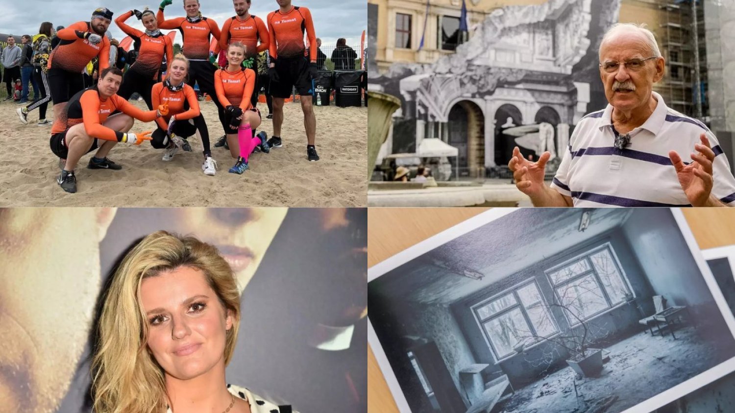 Redakcja naTemat gra z WOŚP. 5 aukcji, które możecie wylicytować