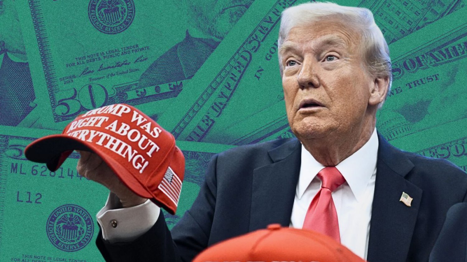 Cła Trumpa nie odbiją się bezpośrednio na Polsce i Polakach. Ale możemy dostać rykoszetem Cła Trumpa nie odbiją się bezpośrednio na Polsce i Polakach. Ale możemy dostać rykoszetem