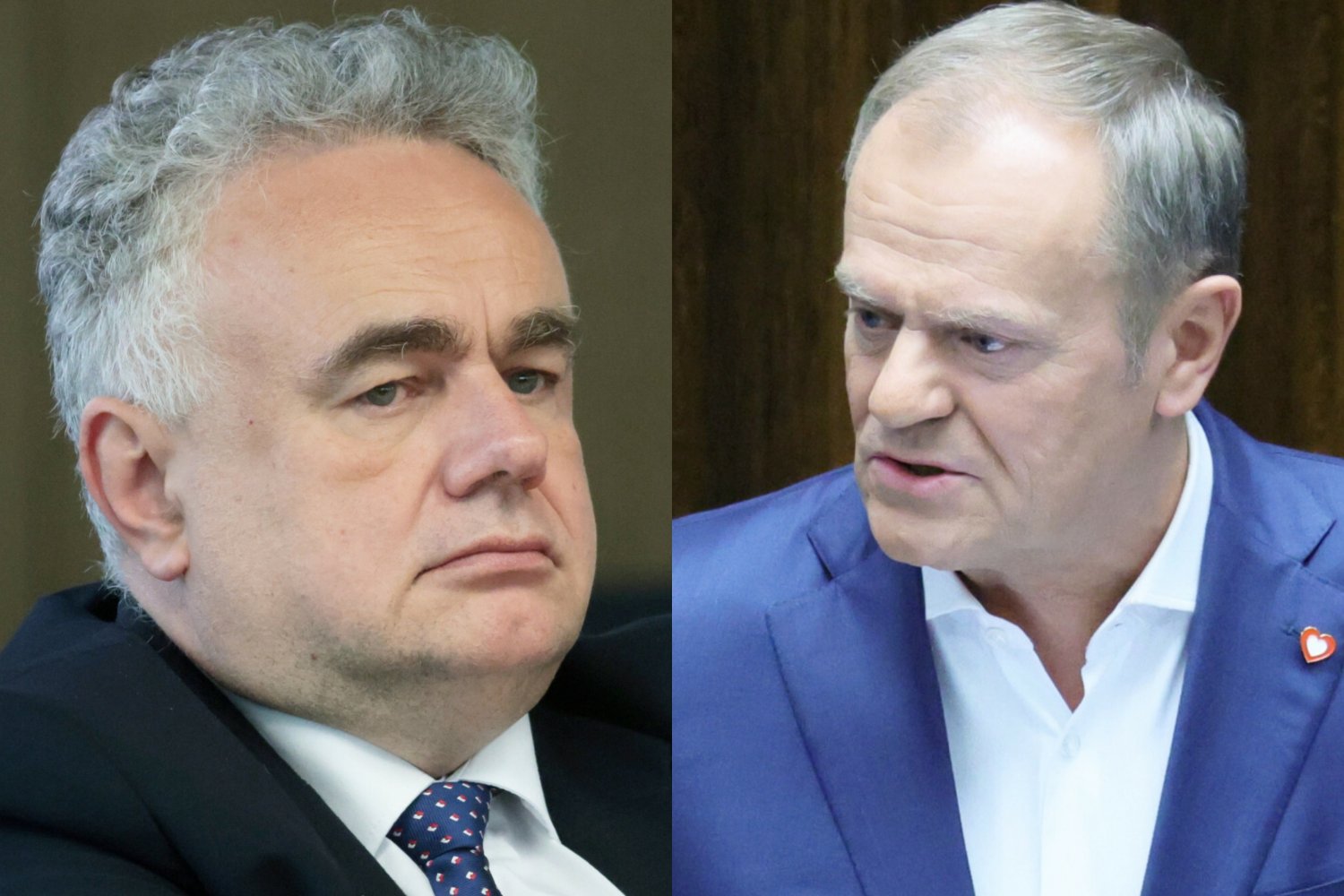 Donald Tusk pozwał "Gazetę Polską". Taka jest propozycja ugody. Tusk procesuje się z Sakiewiczem o okładkę "GP".