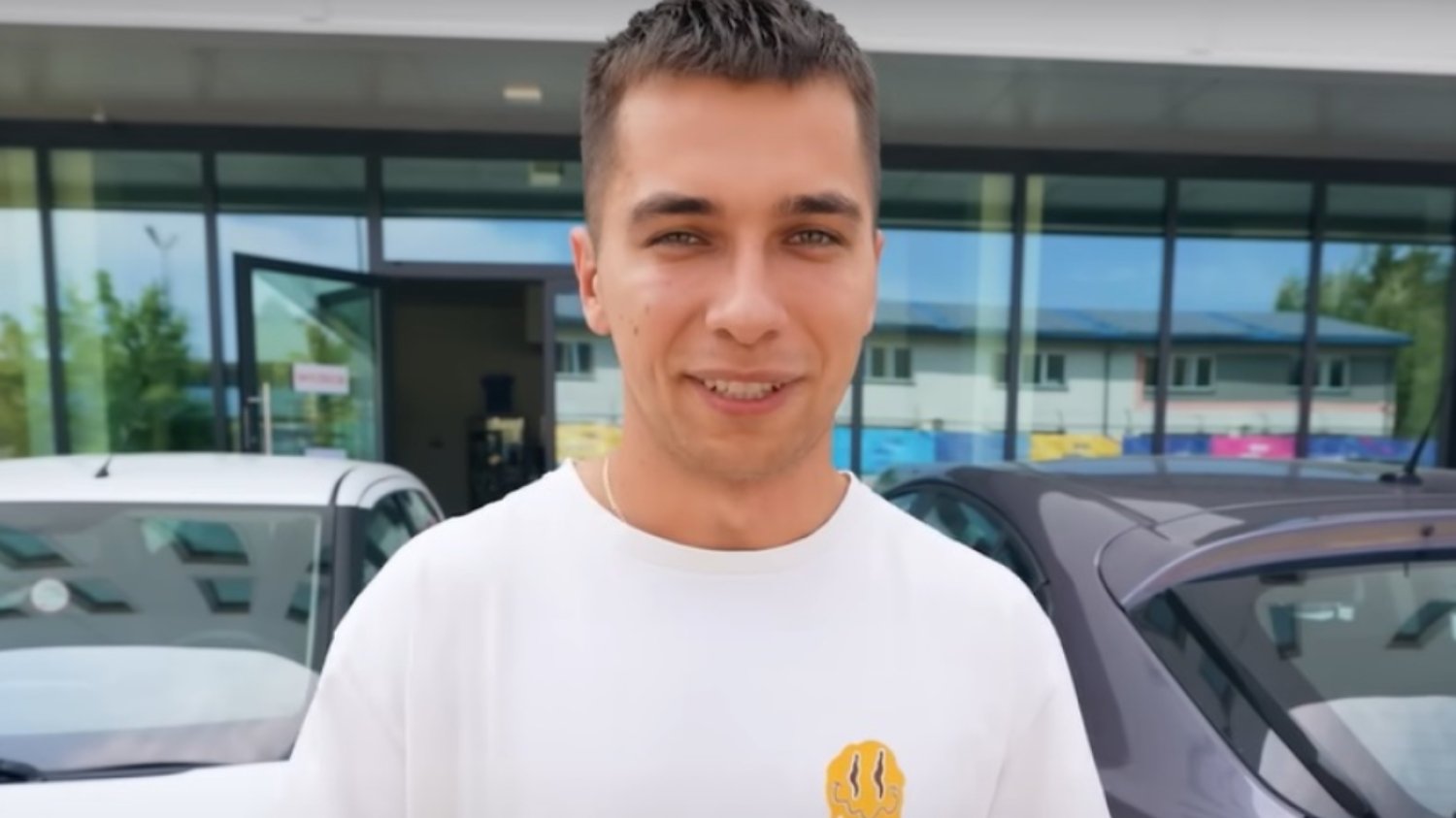 Friz przegonił Blowka w liczbie subskrybentów! Friz przegonił Blowka w liczbie subskrybentów!