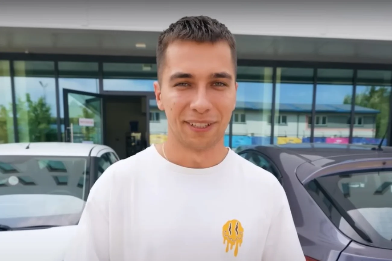 Friz przegonił Blowka w liczbie subskrybentów! Friz przegonił Blowka w liczbie subskrybentów!