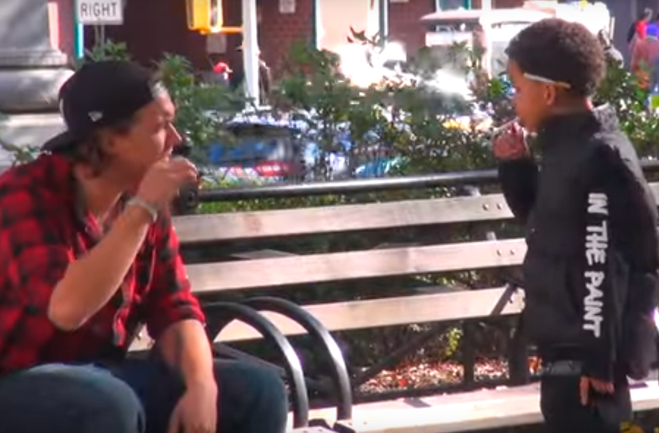 Film wywołał mnóstwo komentarzy w Internecie.