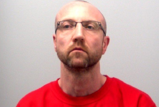 Polski gwałciciel z Wielkiej Brytanii