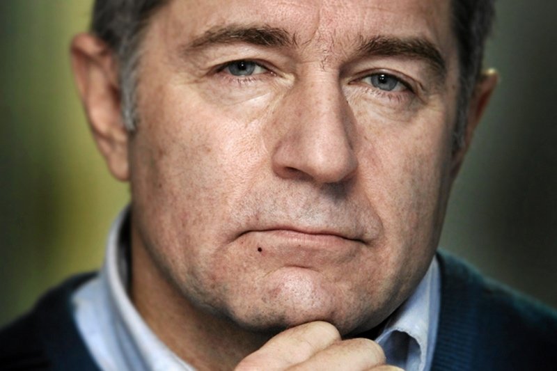 Władysław Frasyniuk, przedsiębiorca, działacz opozycji w PRL, były przewodniczący Unii Wolności i Partii Demokratycznej, były poseł.