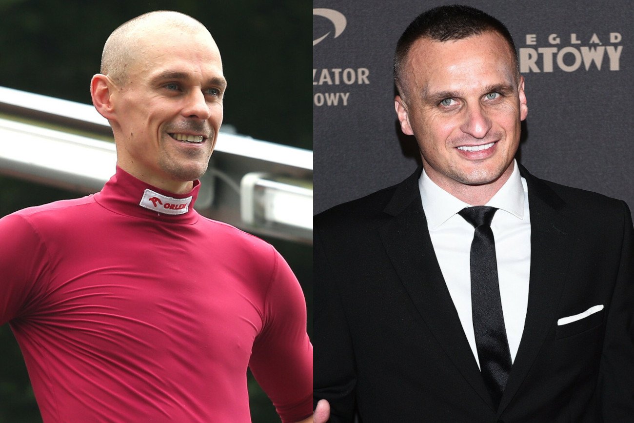 Peszko i Żyła zawalczą w oktagonie?