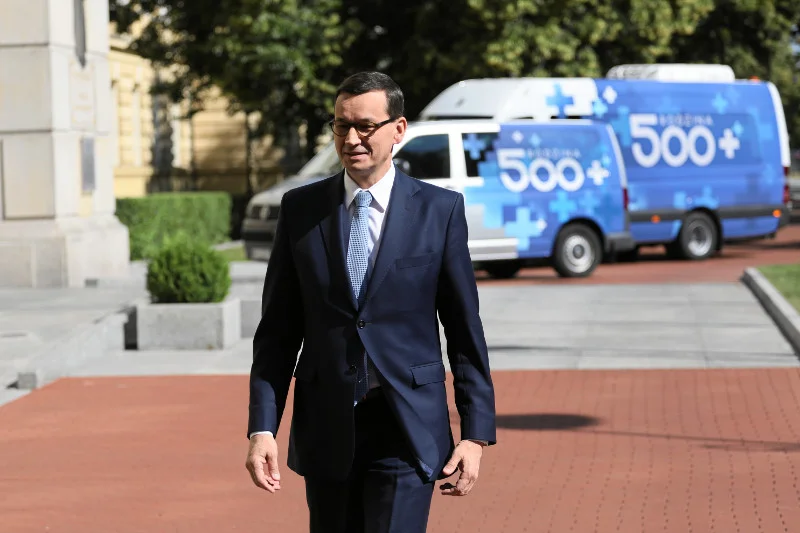 Nowe 500+? Tym razem dla turystyki.
