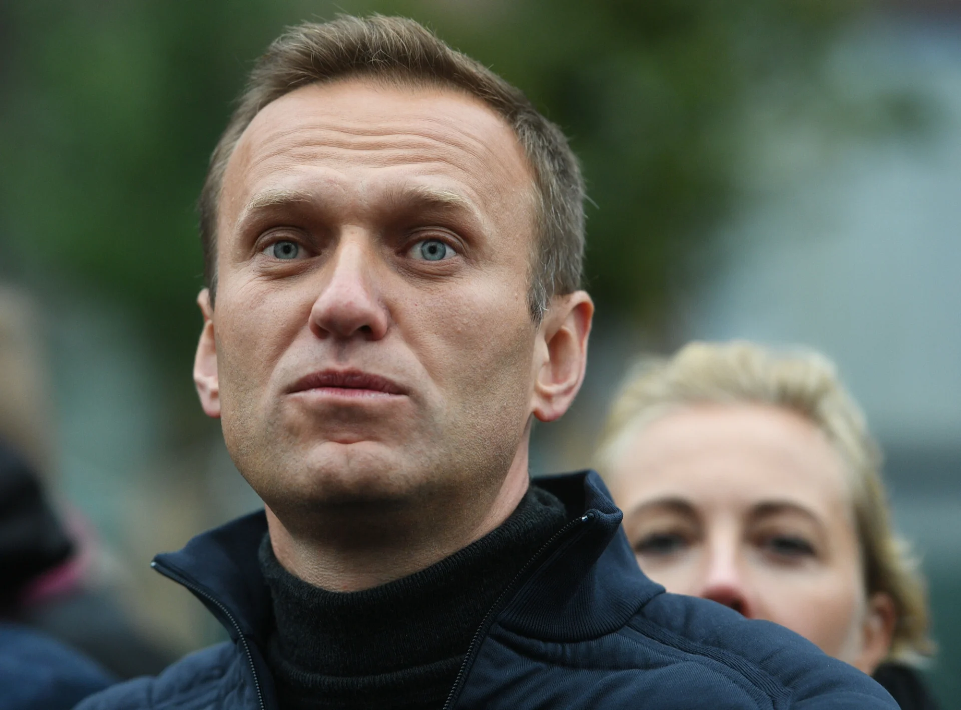 Nawalnemu przedstawiono zarzuty karne w związku z działalnością założonej przez niego Fundacji Walki z Korupcją.