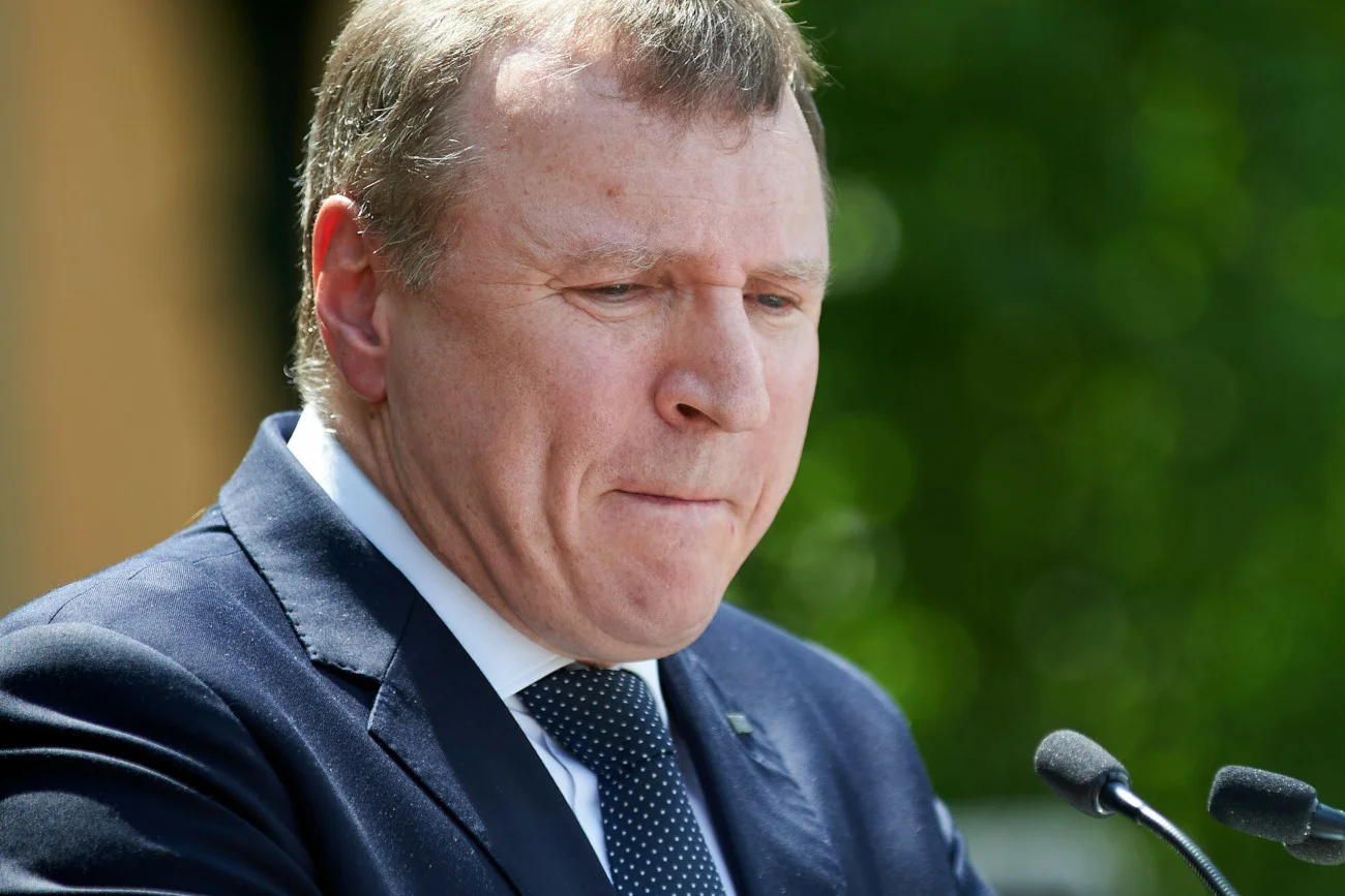 Jacek Kurski.