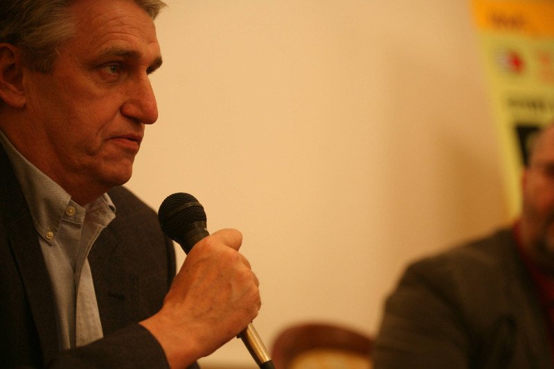 Nowy program będzie miał formułę zbliżoną do "Sensacji XX w."