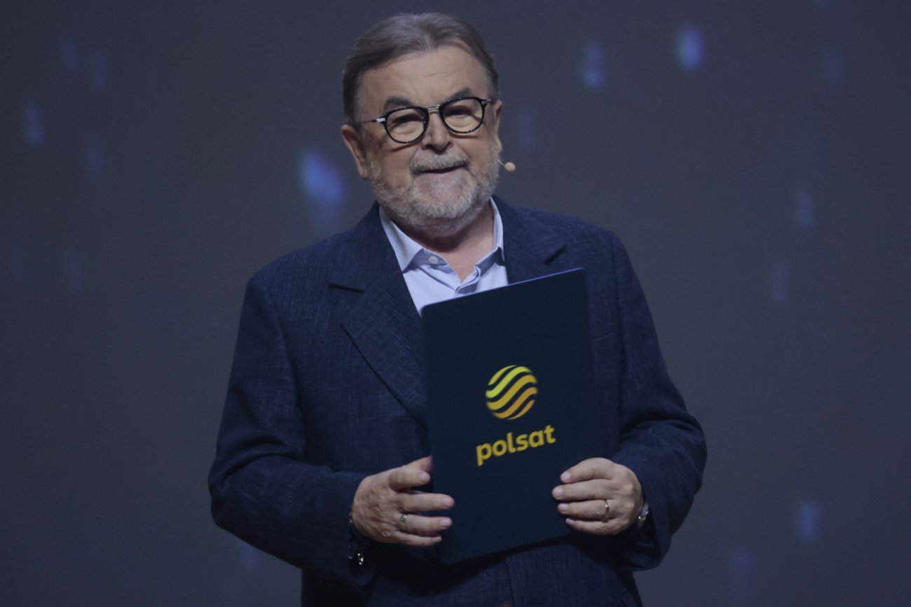 Edward Miszczak niebawem nie będzie już dyrektorem Polsatu?
