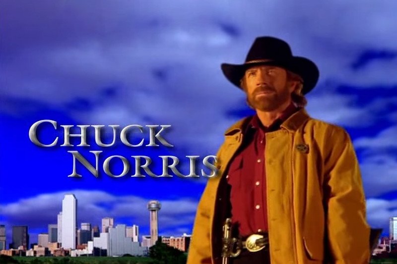 Chuck Norris zabiera głos w związku z planowanymi na lato ćwiczeniami wojskowymi w USA.