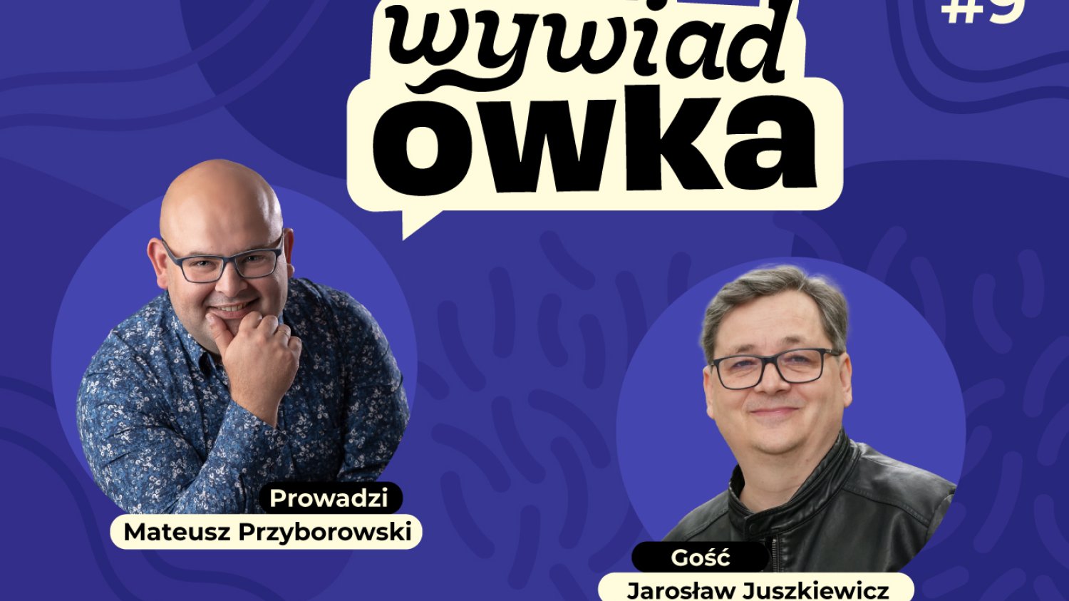 Jarosław Juszkiewicz, dziennikarz radiowy i lektor, polski głos Google Maps