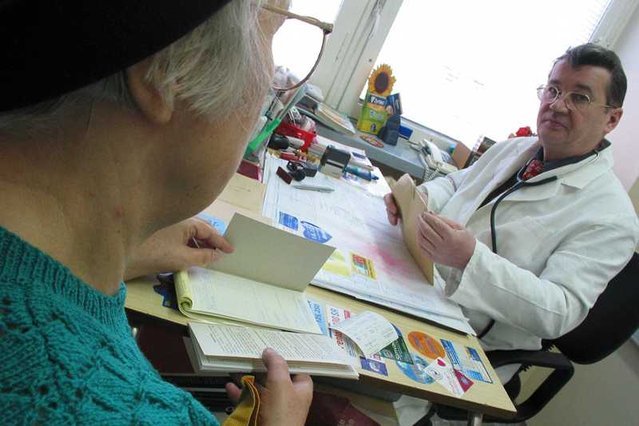 Pakiet onkologiczny wejdzie w życie już 1 stycznia.