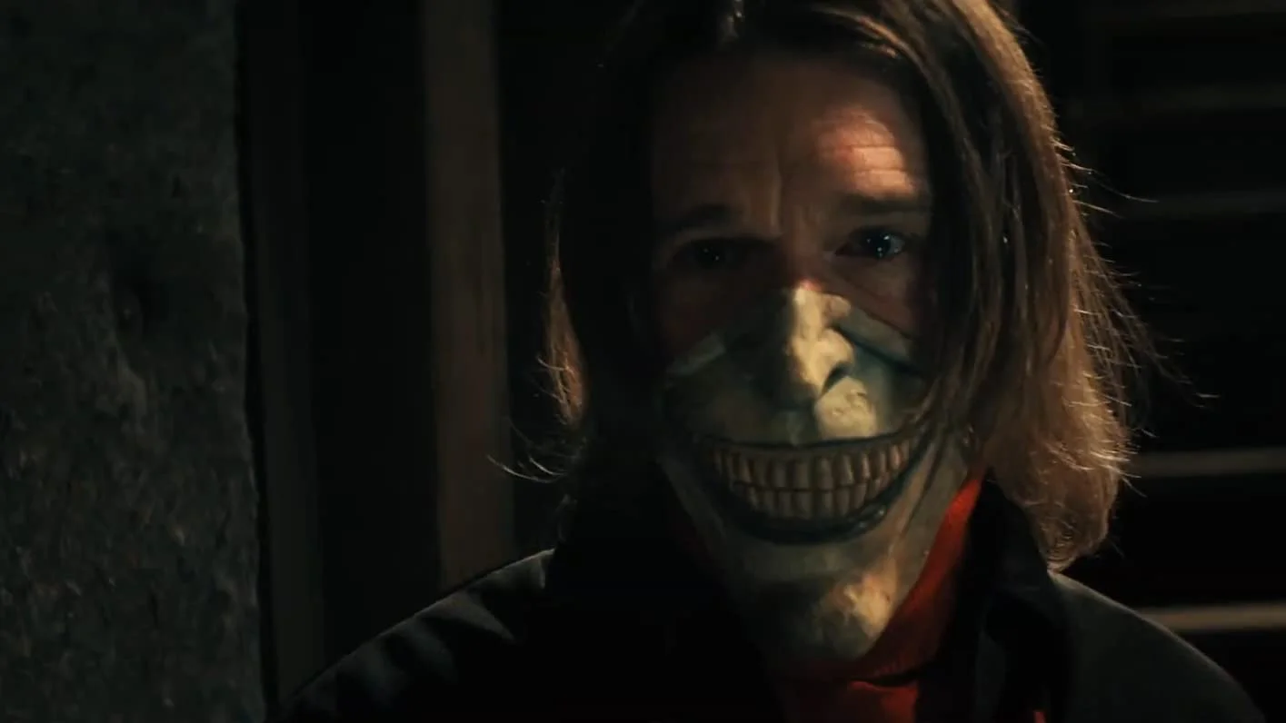 czarny telefon horror czarny telefon horror recenzja joe hill ethan hawke opinie