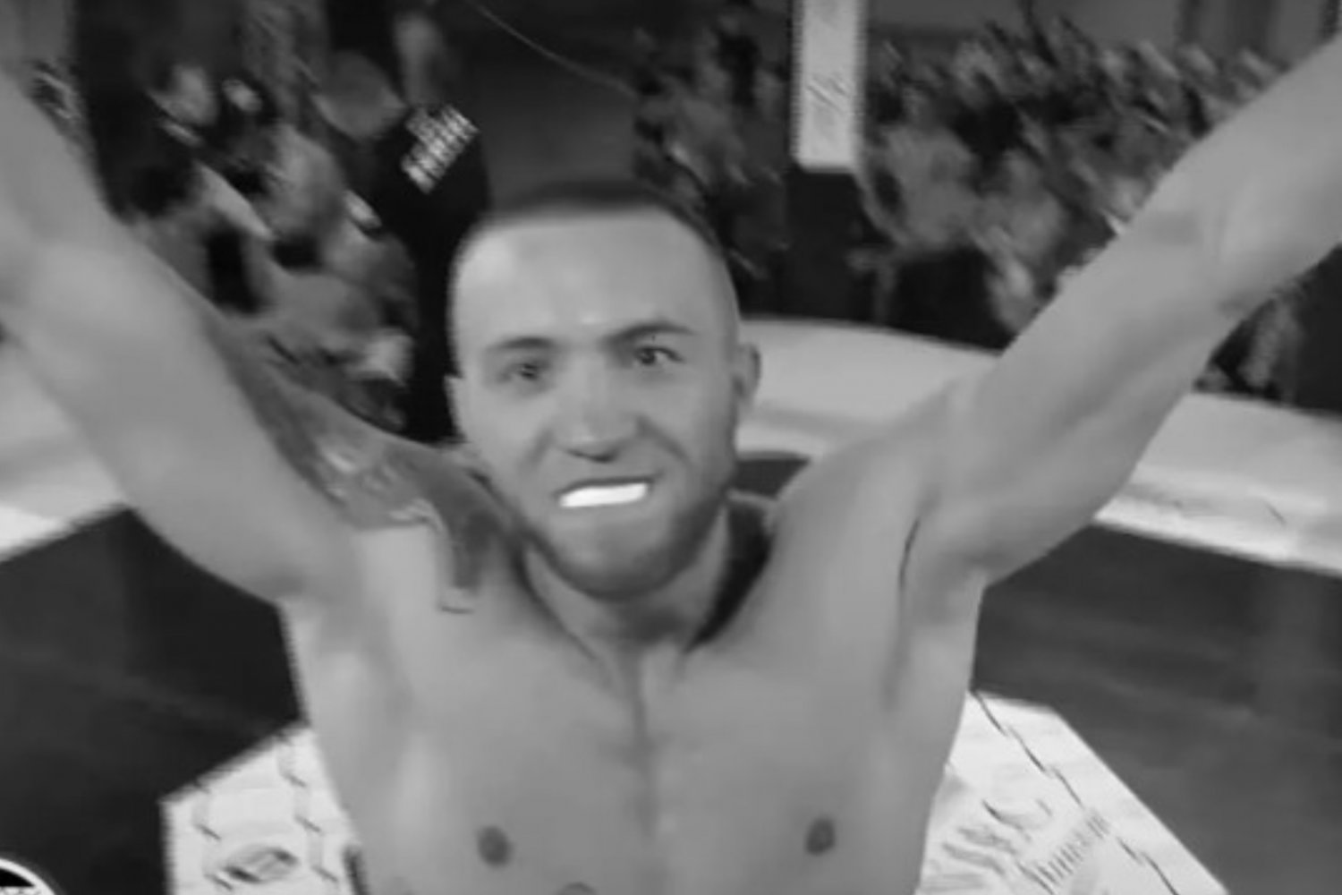 Nie żyje Rafał Ślugaj.