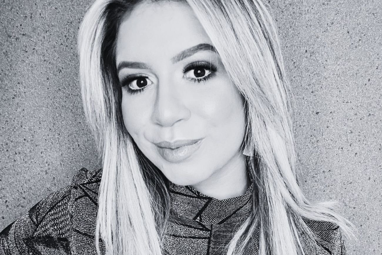 Marilia Mendonca, brazylijska gwiazda, zginęła w katastrofie lotniczej. Marilia Mendonca, brazylijska gwiazda, zginęła w katastrofie lotniczej.