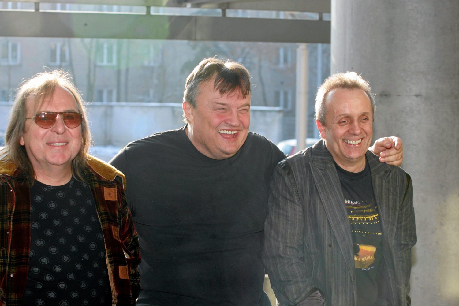 Budka Suflera nie kryje żalu do TVP. Chodzi o koncert poświęcony pamięci Romualda Lipki.