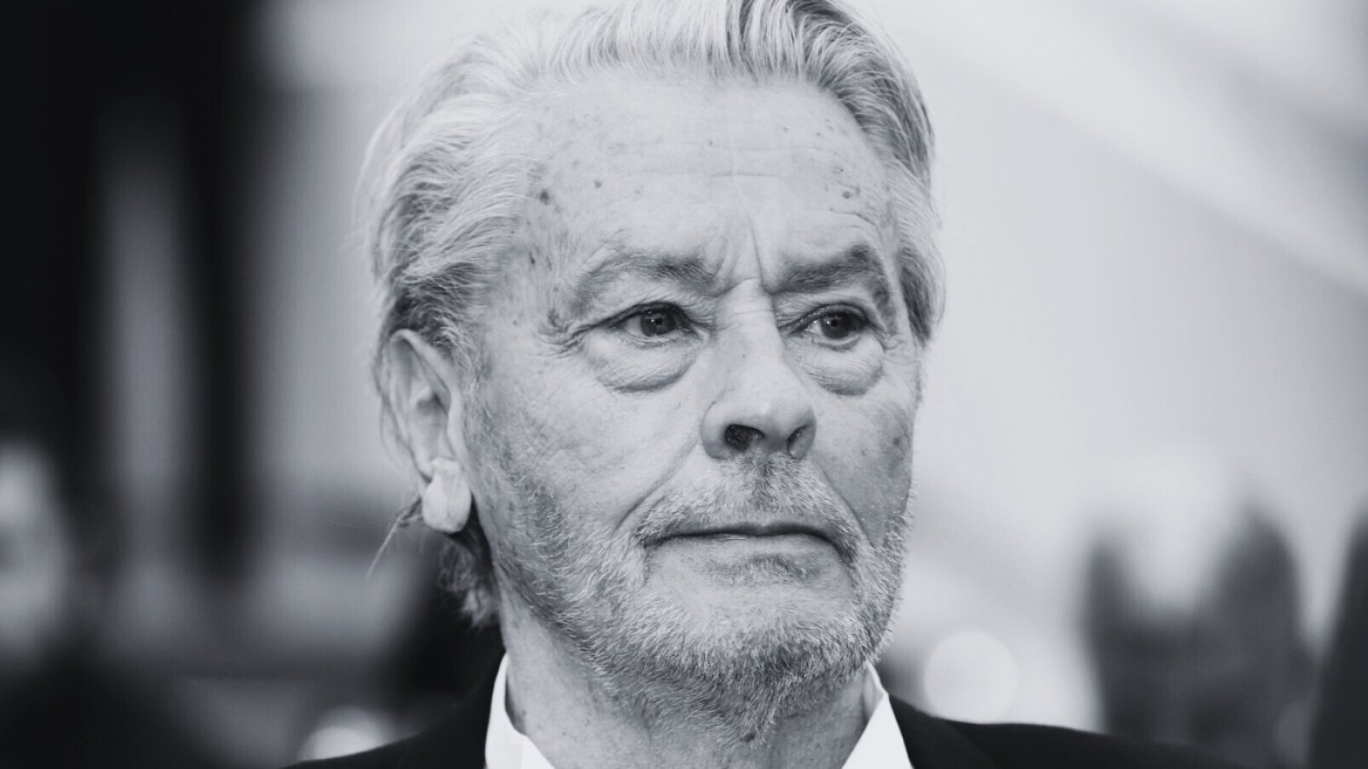 Nie żyje Alain Delon. Francuski aktor zmarł w wieku 88 lat Nie żyje Alain Delon. Francuski aktor zmarł w wieku 88 lat