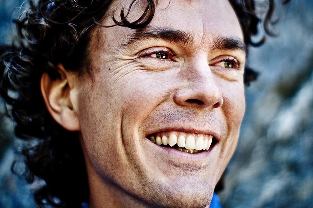 Scott Jurek