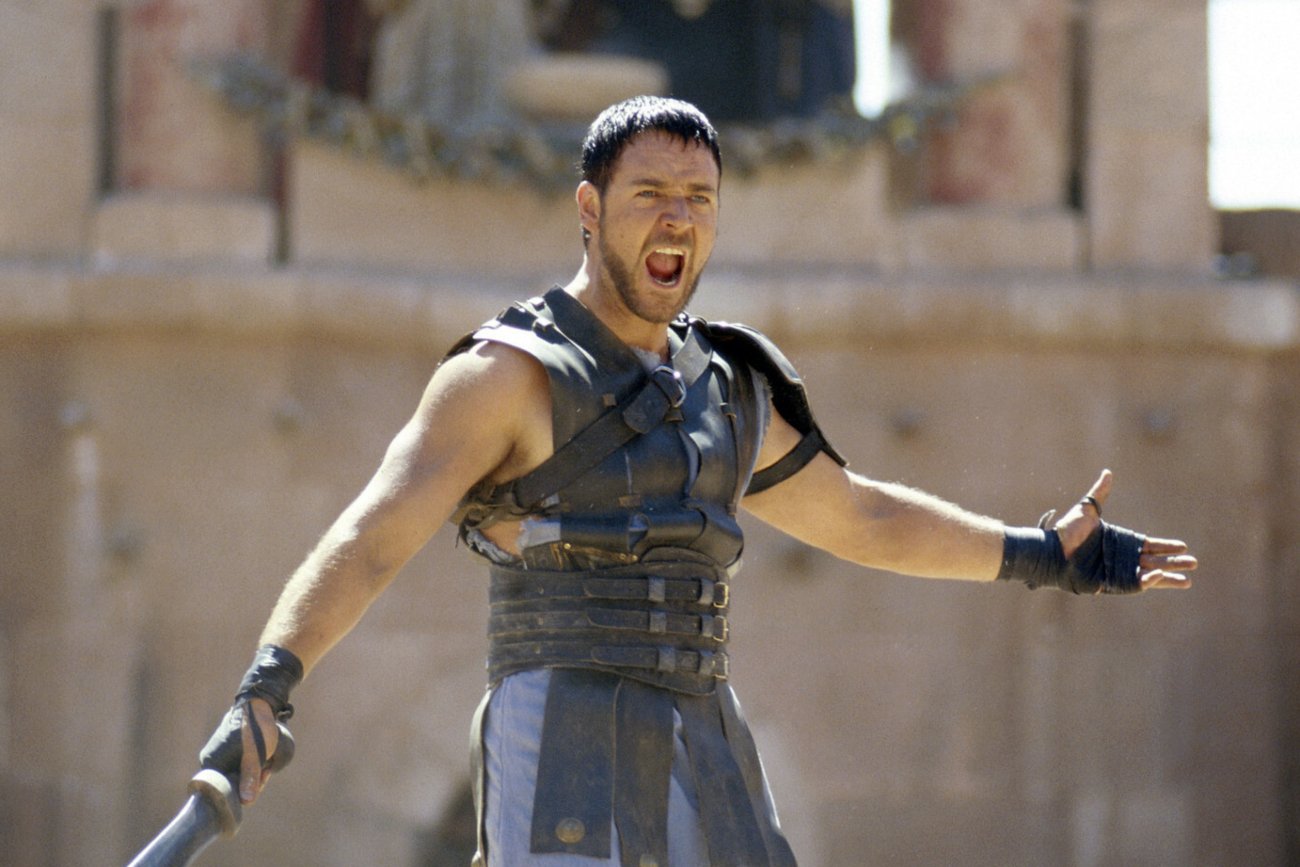 Paul Mescal ma zagrać główną rolę w "Gladiatorze 2" Ridleya Scotta.