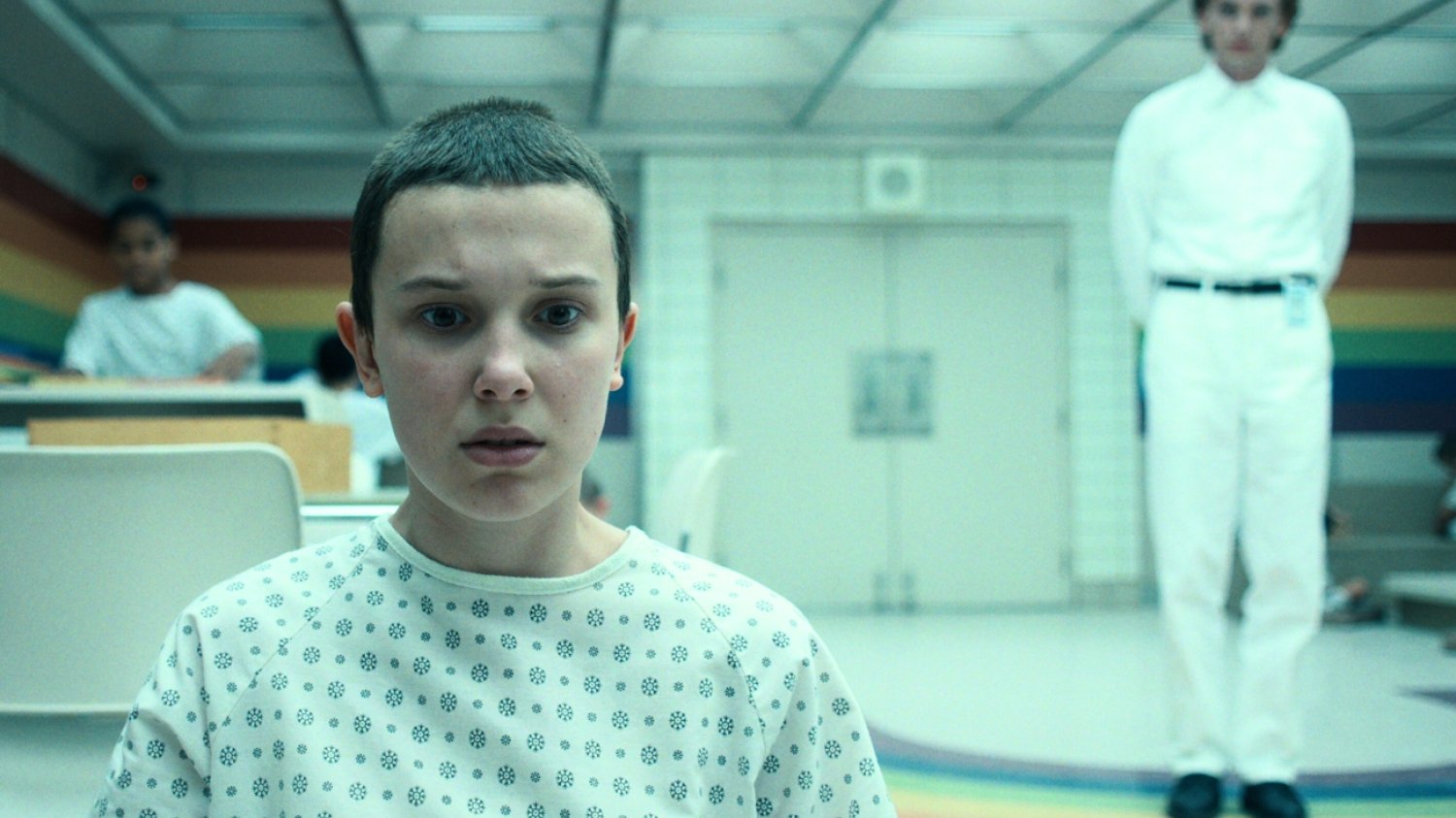 Wszystko, co wiemy o 5. sezonie "Stranger Things" (DATA PREMIERY, OBSADA)