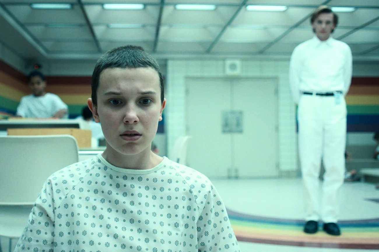 Wszystko, co wiemy o 5. sezonie "Stranger Things" (DATA PREMIERY, OBSADA)