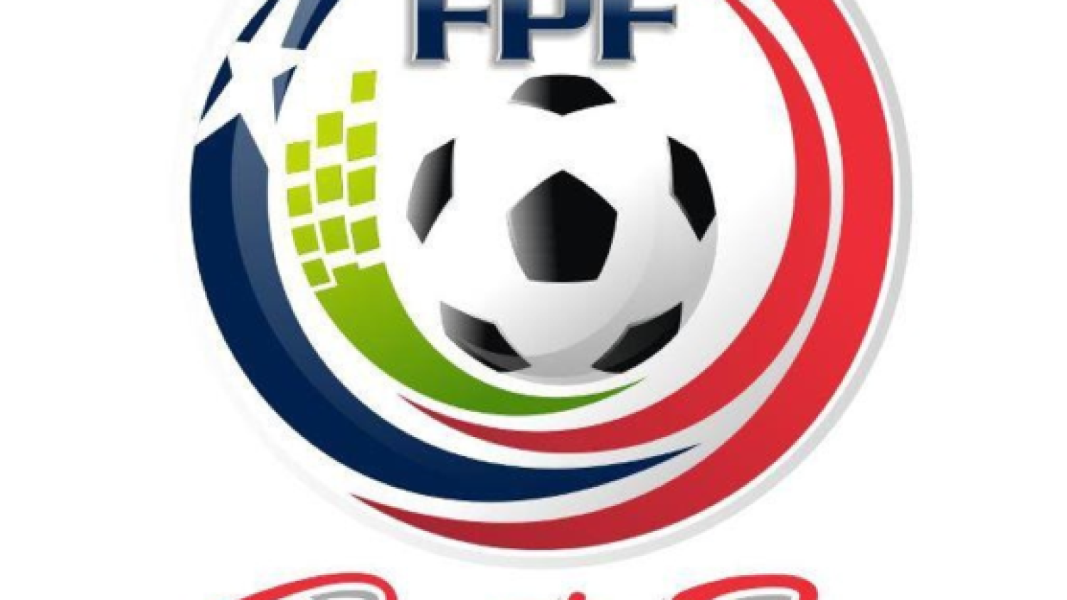 Efektowne logo piłkarskiego związku Portoryko