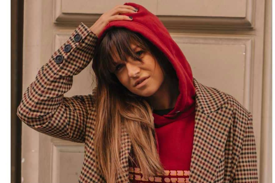 Anna Lewandowska zapowiada walkę przeciwko hejtowi.