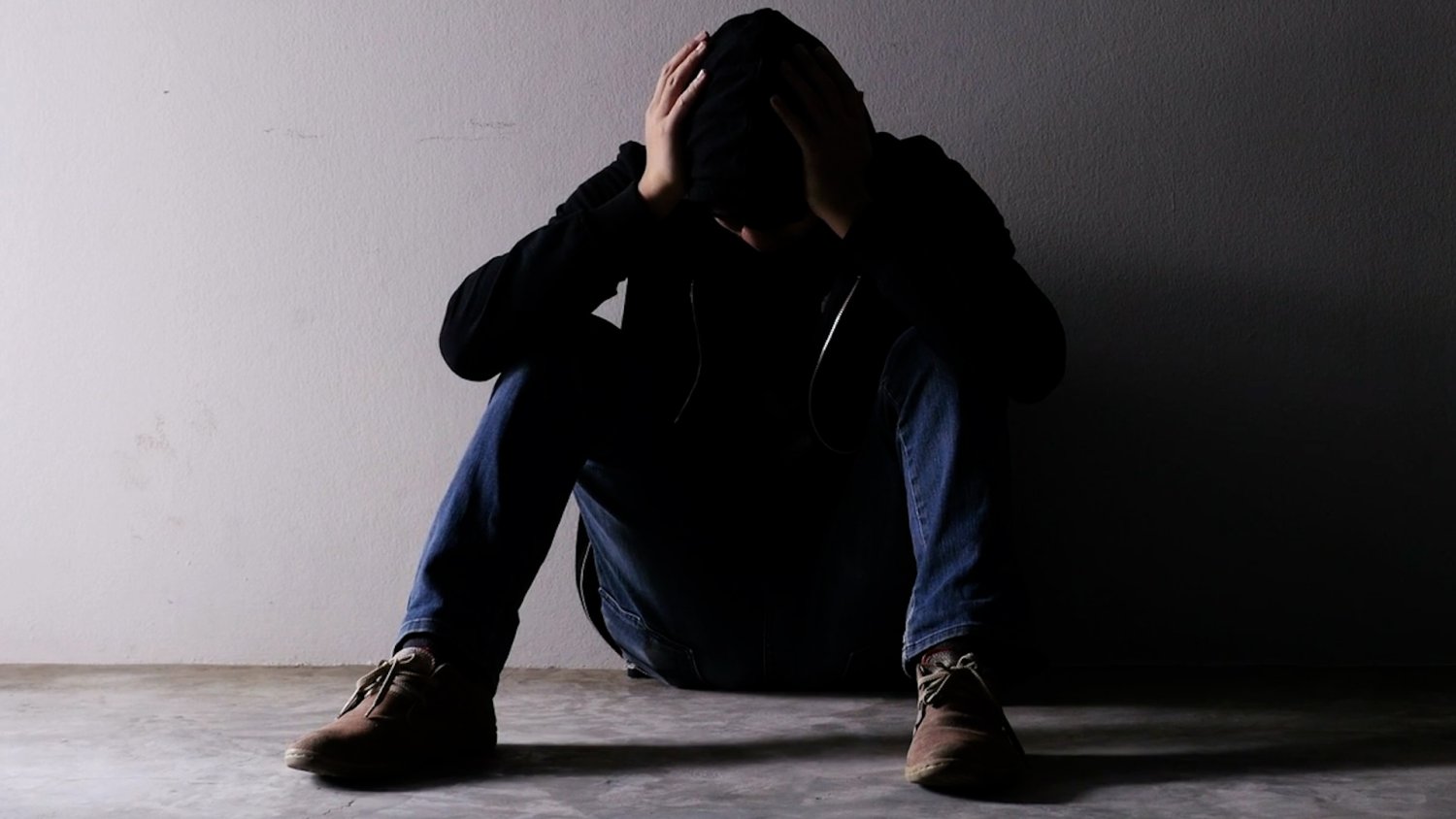 23 lutego - ogólnopolski dzień walki z depresją.