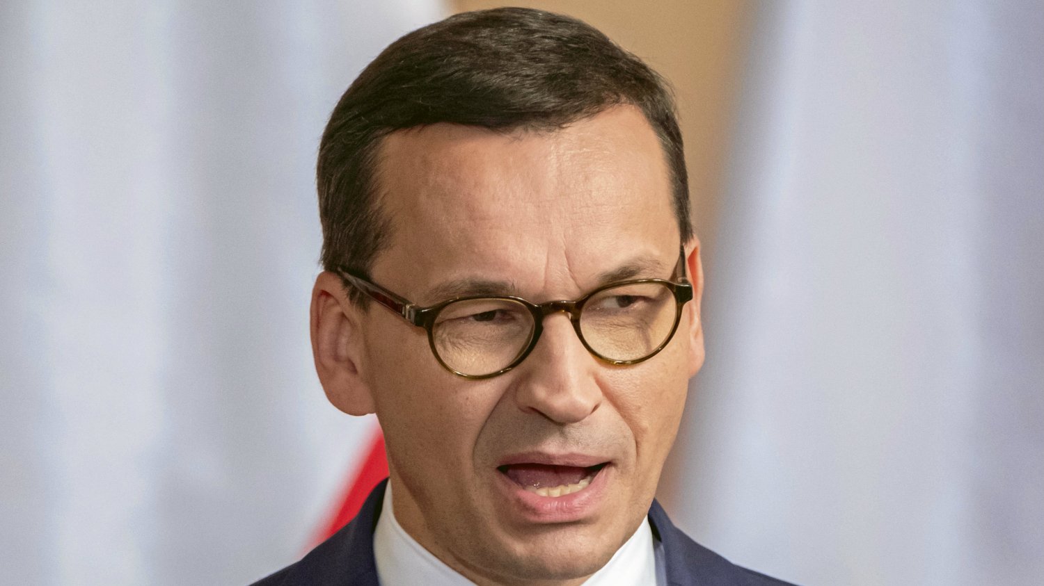 Najnowszy sondaż pokazuje, czy wyborcy widzą Mateusza Morawieckiego w roli zastępcy Jarosława Kaczyńskiego. Wynik pokazuje siłę przebicia prezesa PiS.