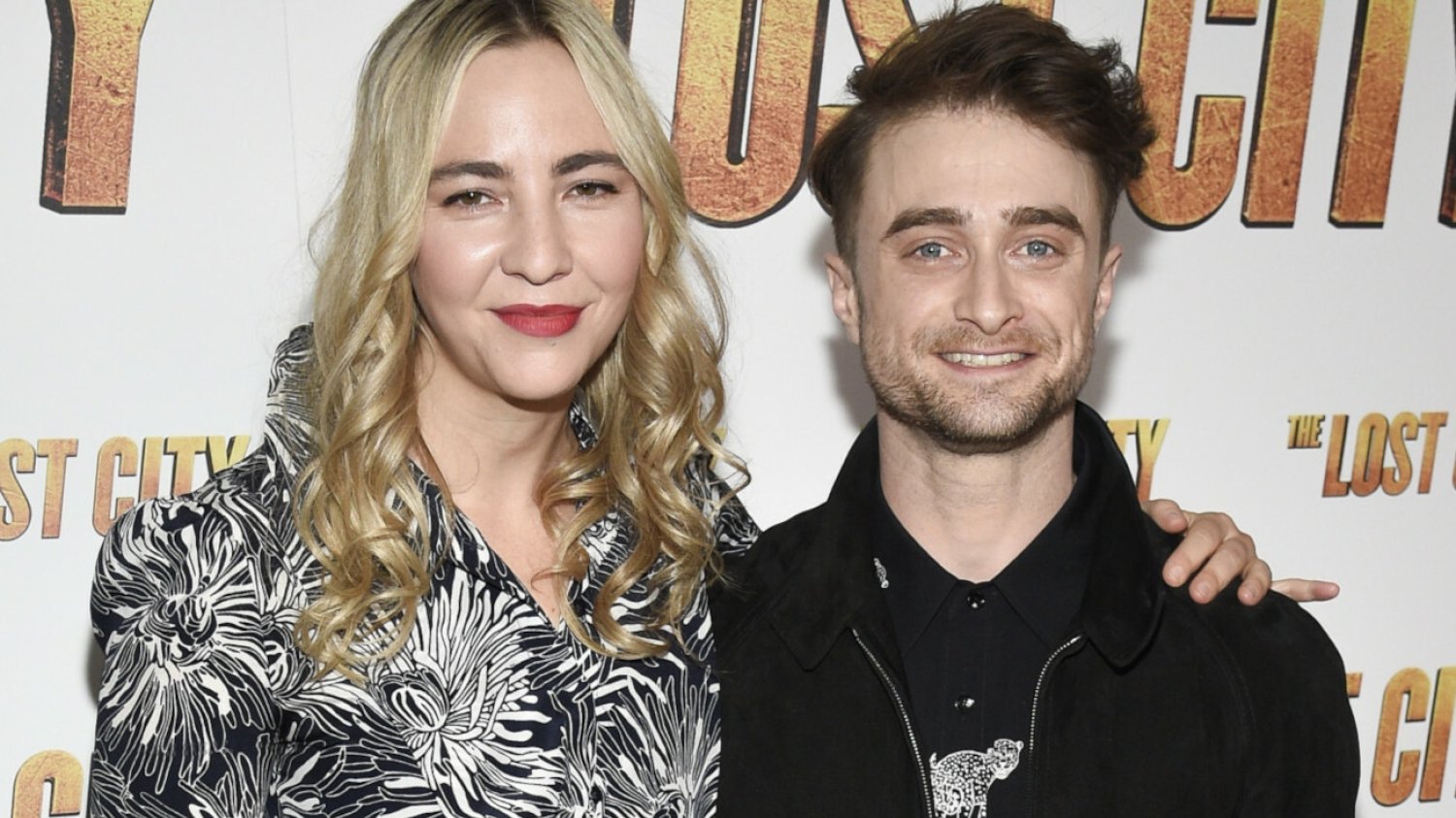Daniel Radcliffe i Erin Darke zostaną rodzicami.