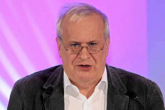 Janusz Weiss został zwolniony z Radia ZET