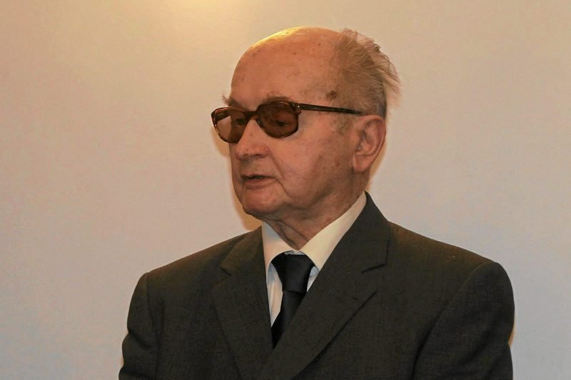 Generał Wojciech Jaruzelski trafił do szpitala po poważnym krwotoku.