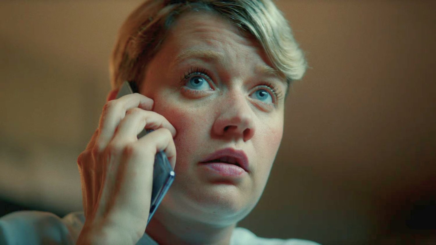 skandynawski serial kryminalna Pielęgniarka na Netflix Pielęgniarka na Netflix