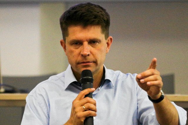 W najnowszym sondażu pracowni IBRiS największy wzrost poparcia odnotowała Nowoczesna Ryszarda Petru