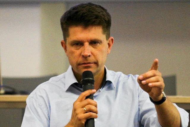 W najnowszym sondażu pracowni IBRiS największy wzrost poparcia odnotowała Nowoczesna Ryszarda Petru