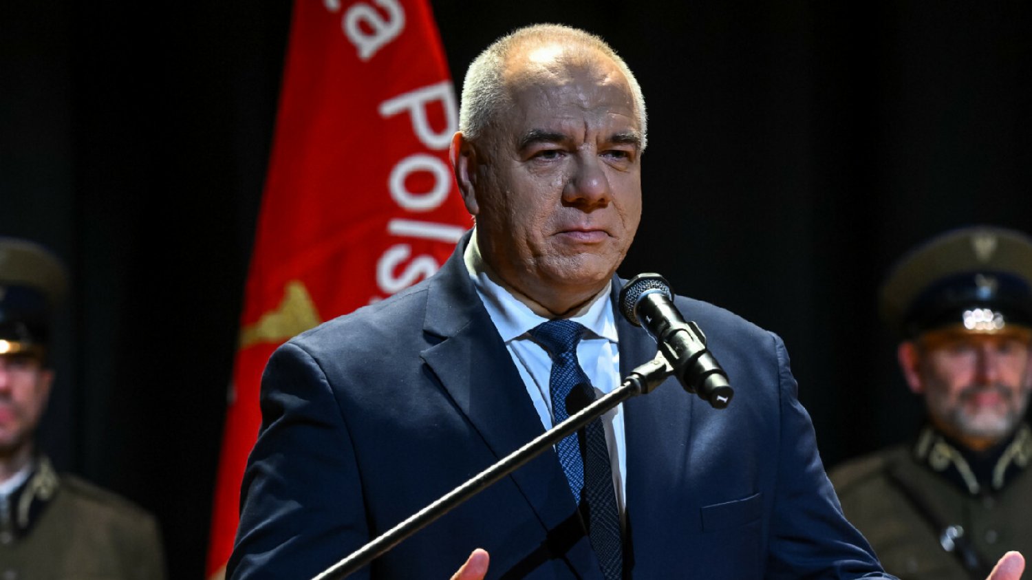 Prokuratura Ziobry podjęła decyzję ws. Jacka Sasina. Nie będzie śledztwa.